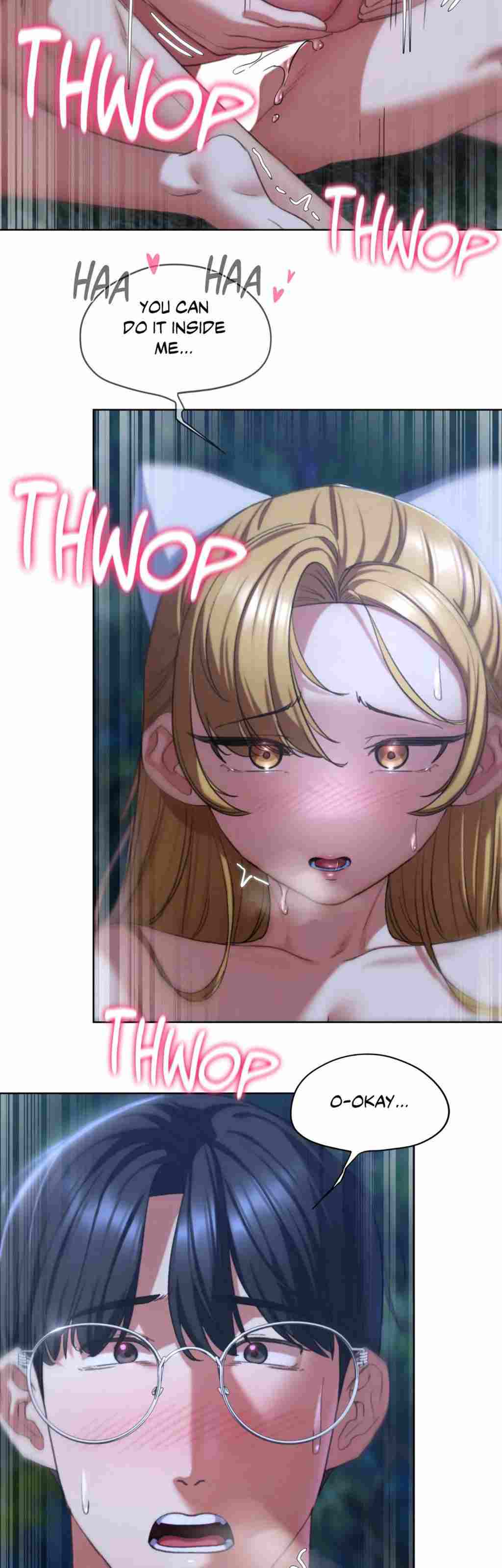 NEW  3rd Grade – 5th Class Page 34 - MangaHe