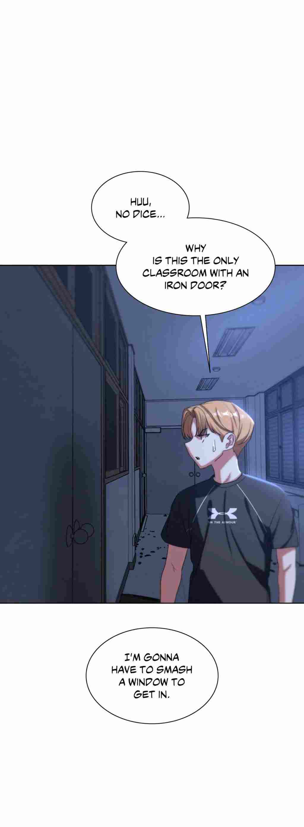 NEW  3rd Grade – 5th Class Page 43 - MangaHe
