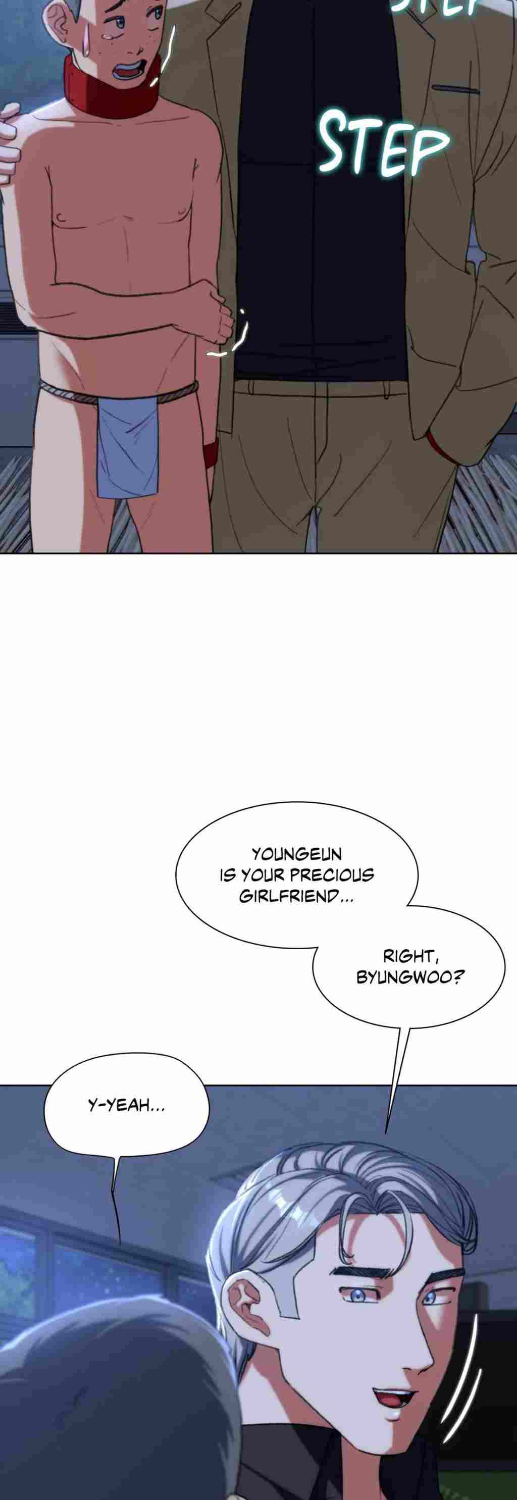 NEW  3rd Grade – 5th Class Page 65 - MangaHe