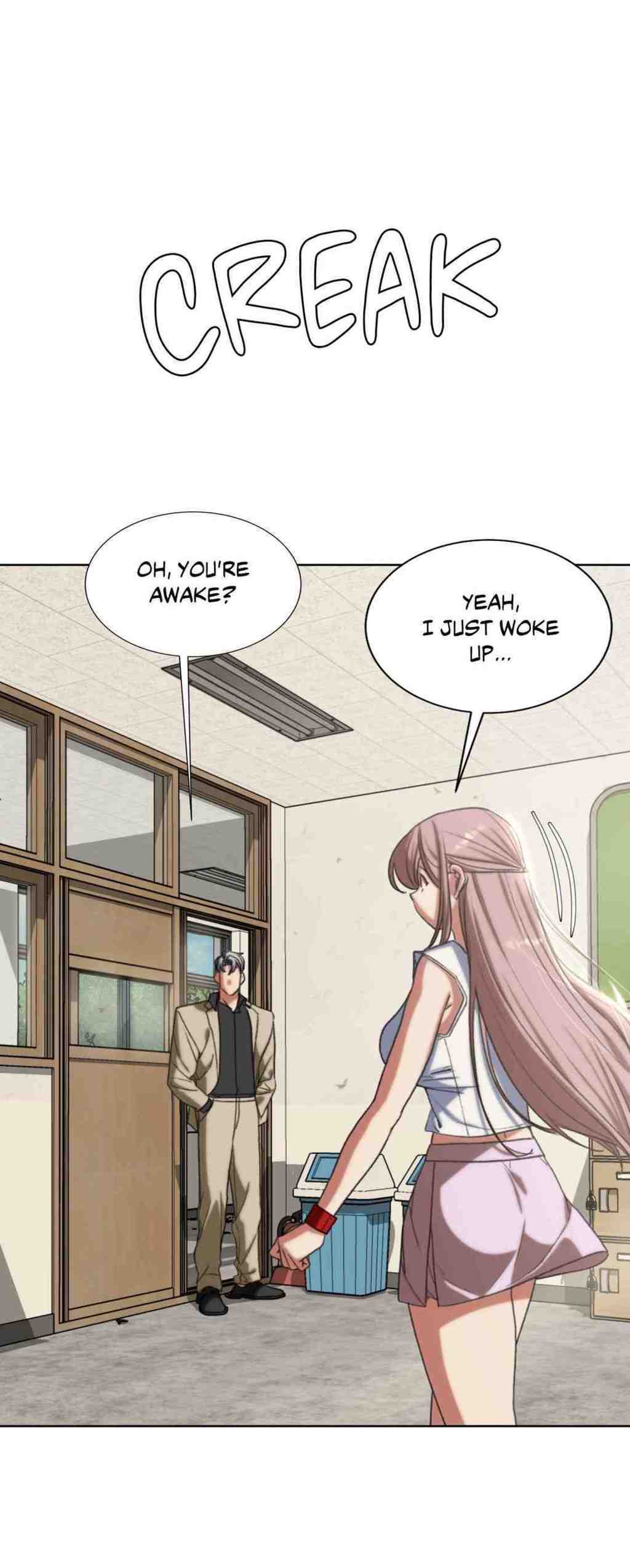 NEW  3rd Grade – 5th Class Page 54 - MangaHe