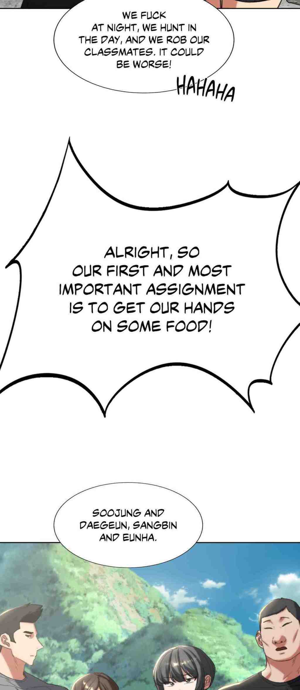 NEW  3rd Grade – 5th Class Page 64 - MangaHe
