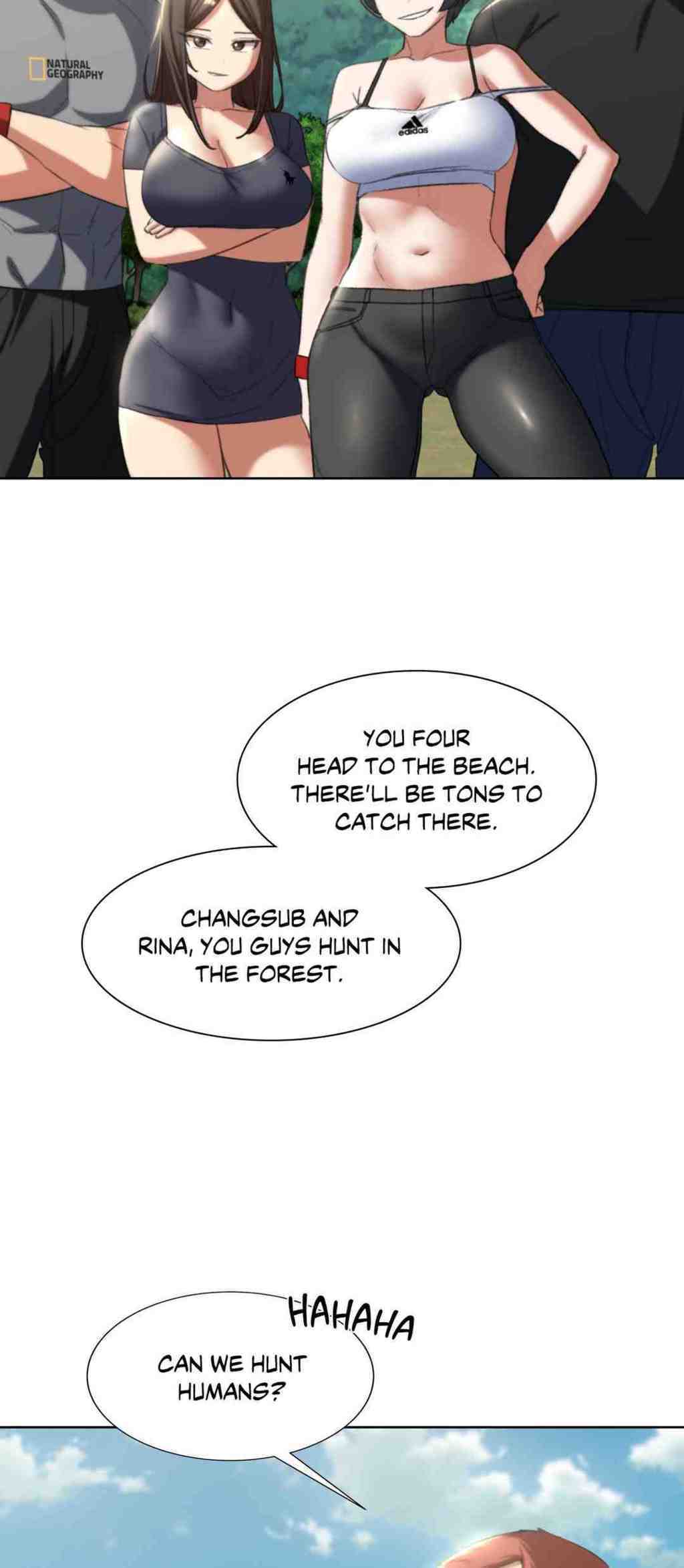 NEW  3rd Grade – 5th Class Page 65 - MangaHe