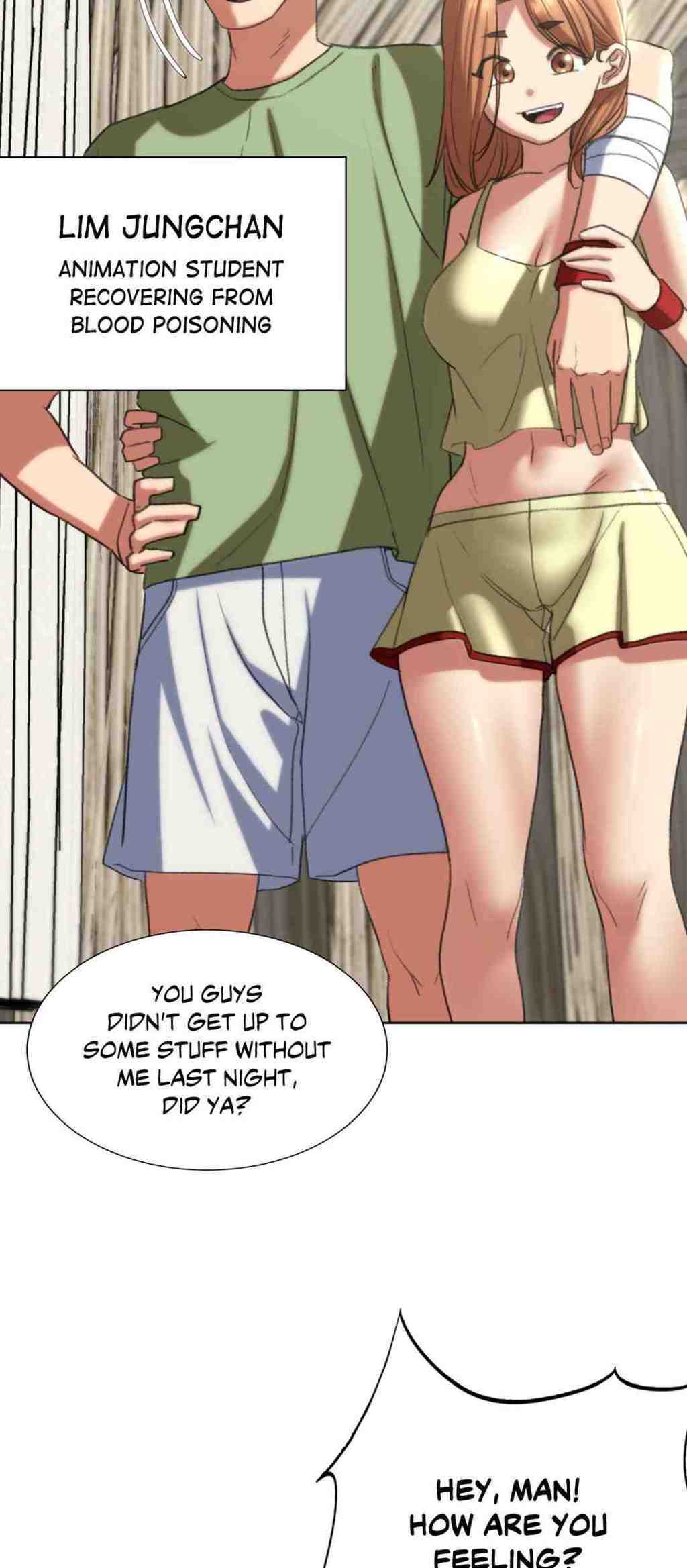 NEW  3rd Grade – 5th Class Page 81 - MangaHe