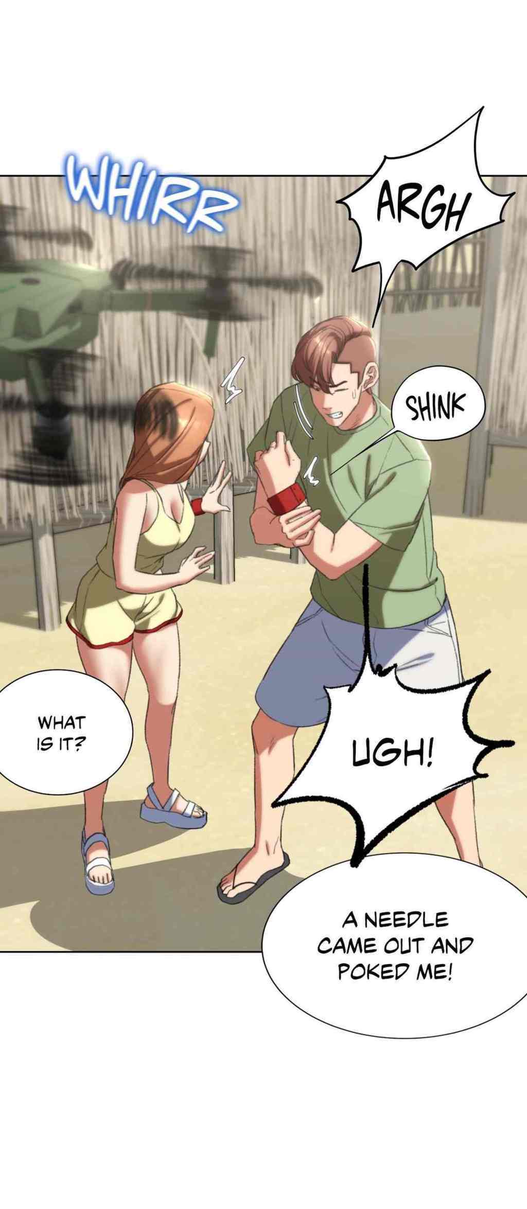 NEW  3rd Grade – 5th Class Page 15 - MangaHe