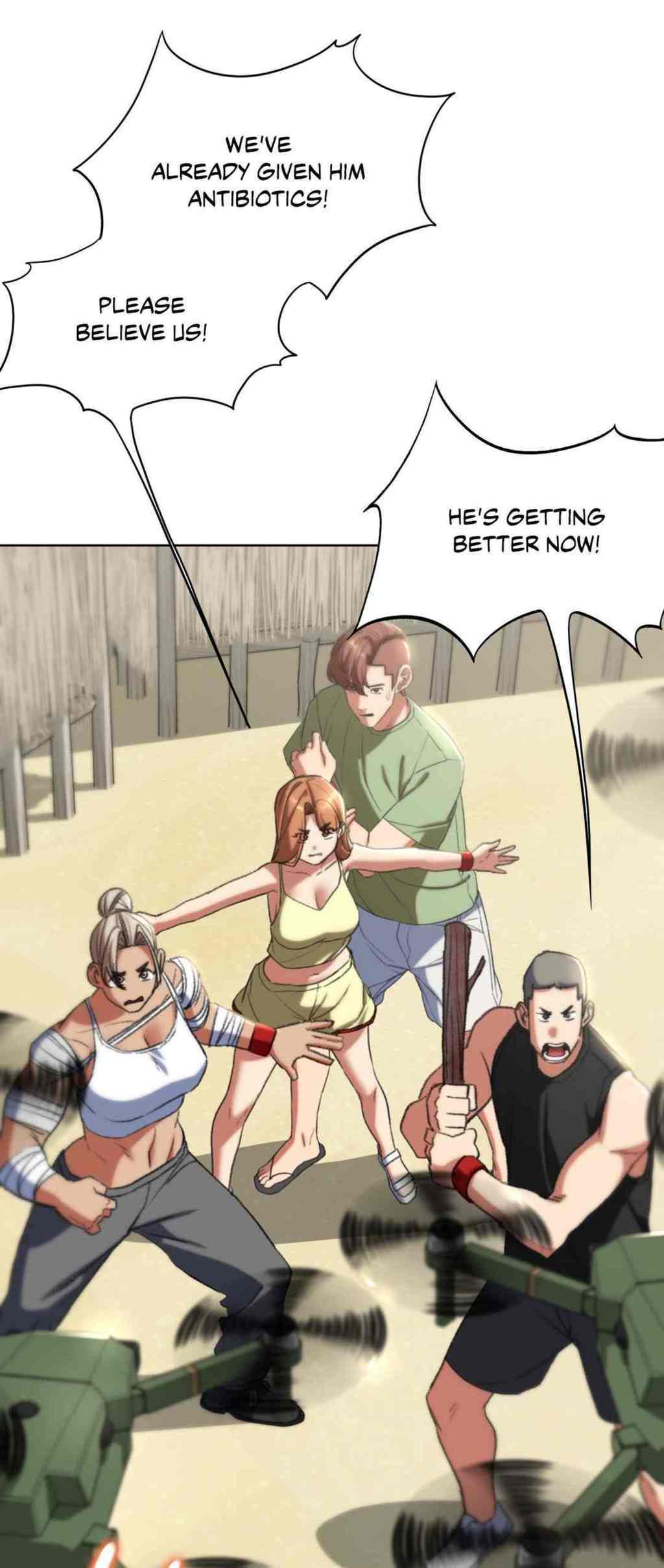 NEW  3rd Grade – 5th Class Page 18 - MangaHe