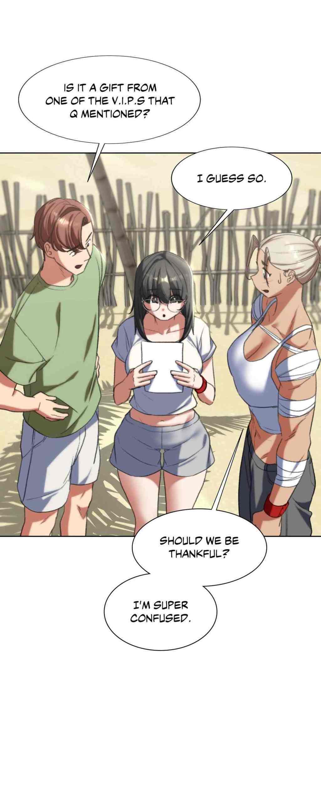 NEW  3rd Grade – 5th Class Page 32 - MangaHe