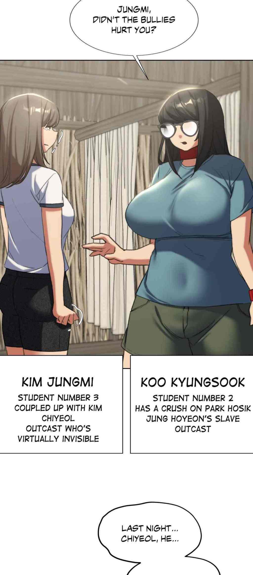 NEW  3rd Grade – 5th Class Page 49 - MangaHe