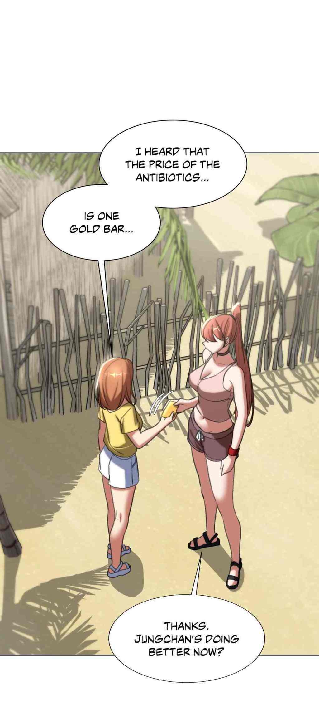 NEW  3rd Grade – 5th Class Page 52 - MangaHe