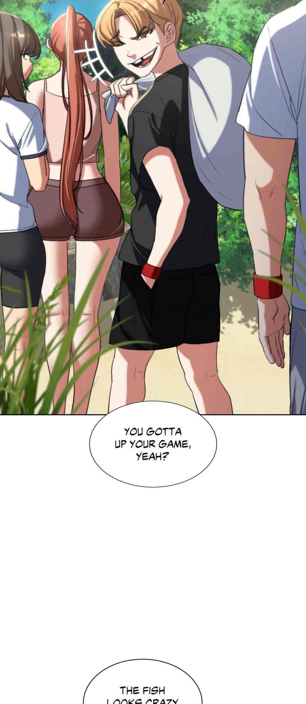 NEW  3rd Grade – 5th Class Page 55 - MangaHe