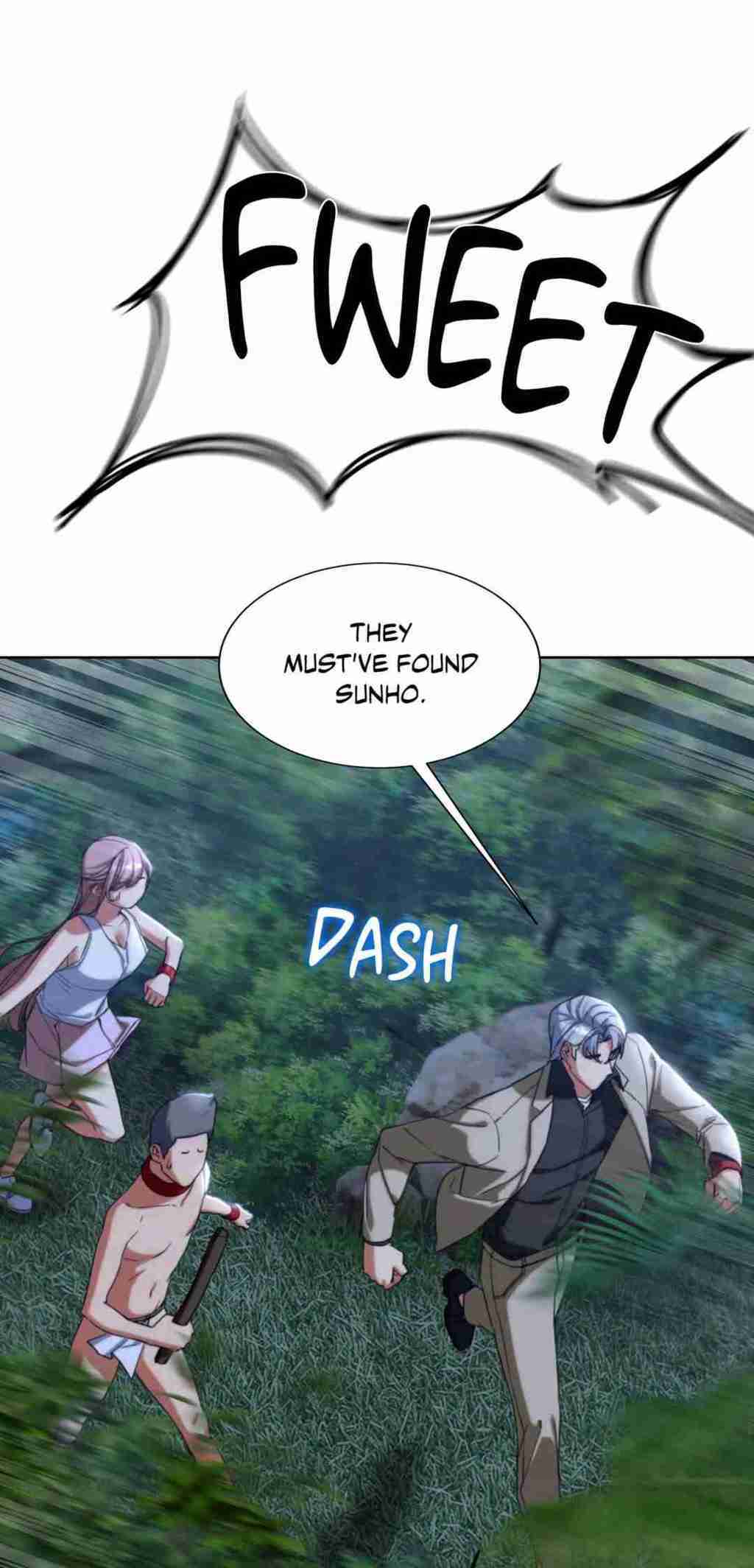 NEW  3rd Grade – 5th Class Page 26 - MangaHe