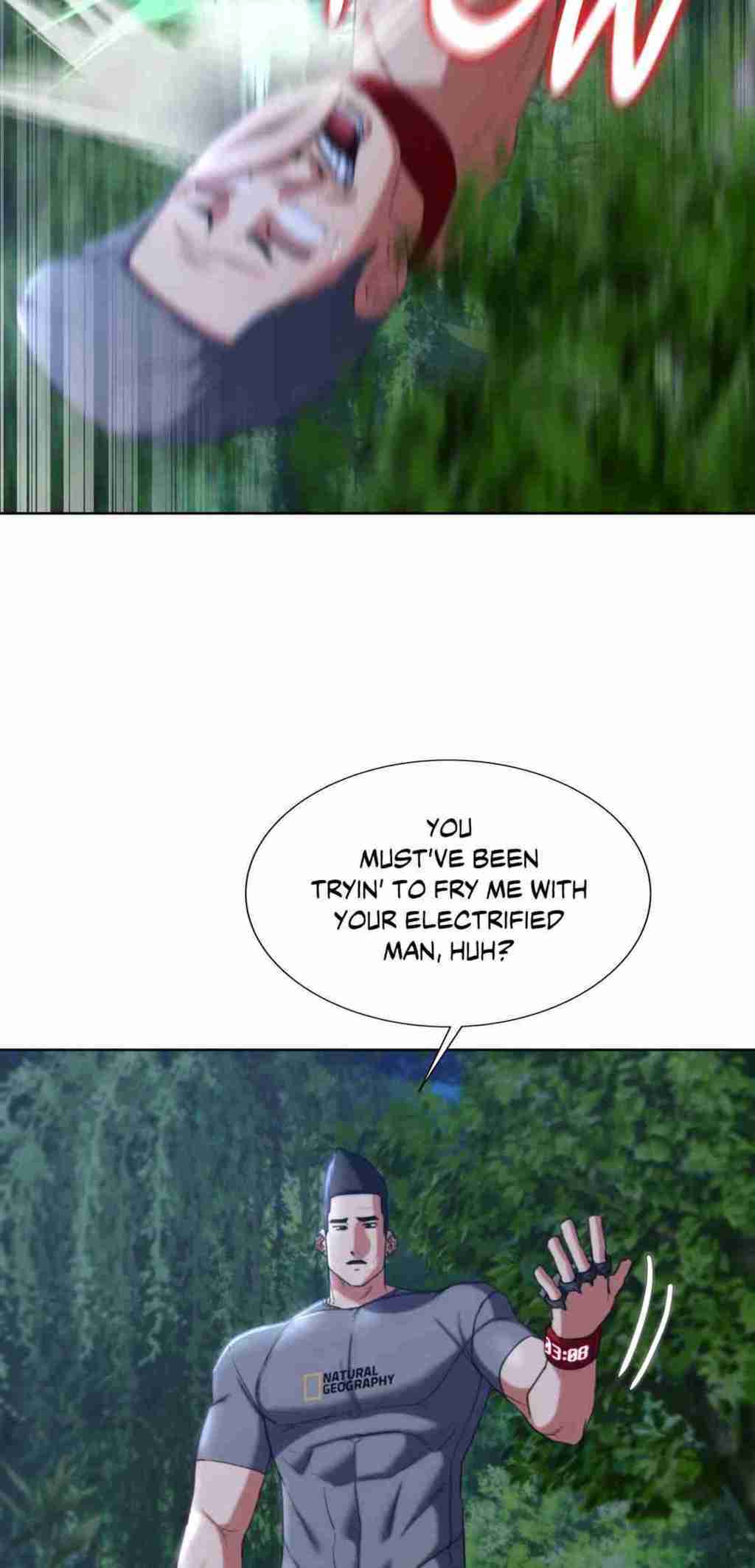 NEW  3rd Grade – 5th Class Page 34 - MangaHe