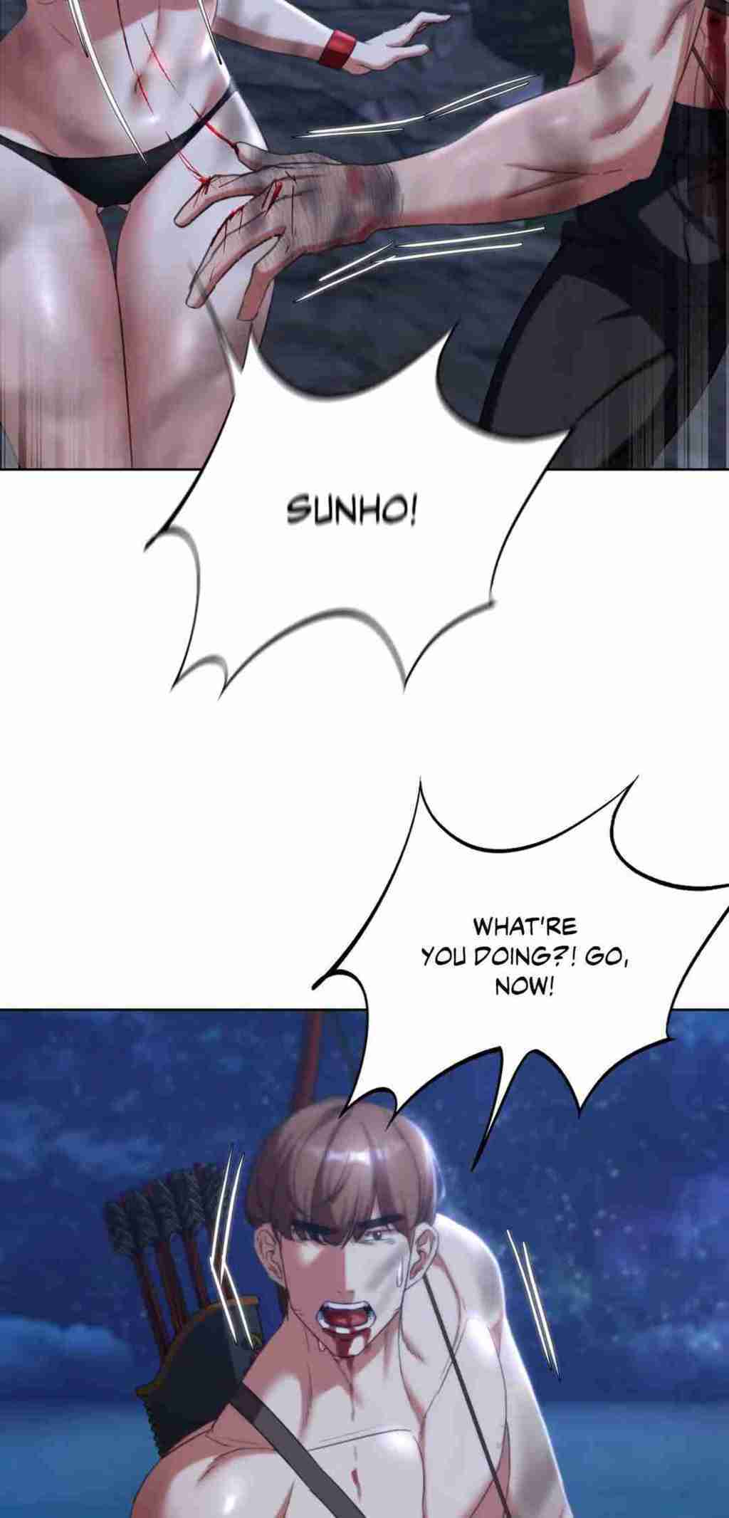 NEW  3rd Grade – 5th Class Page 95 - MangaHe