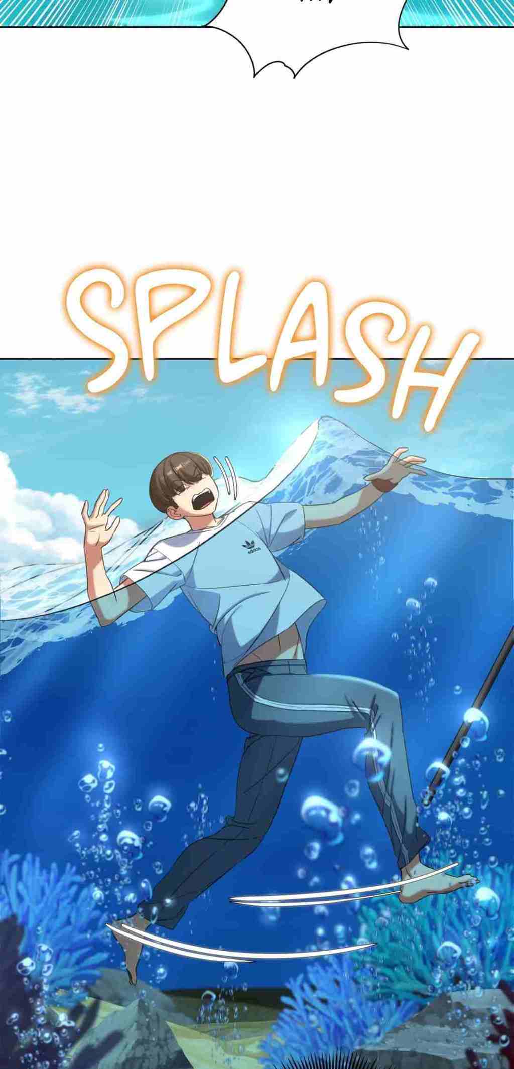 NEW  3rd Grade – 5th Class Page 101 - MangaHe