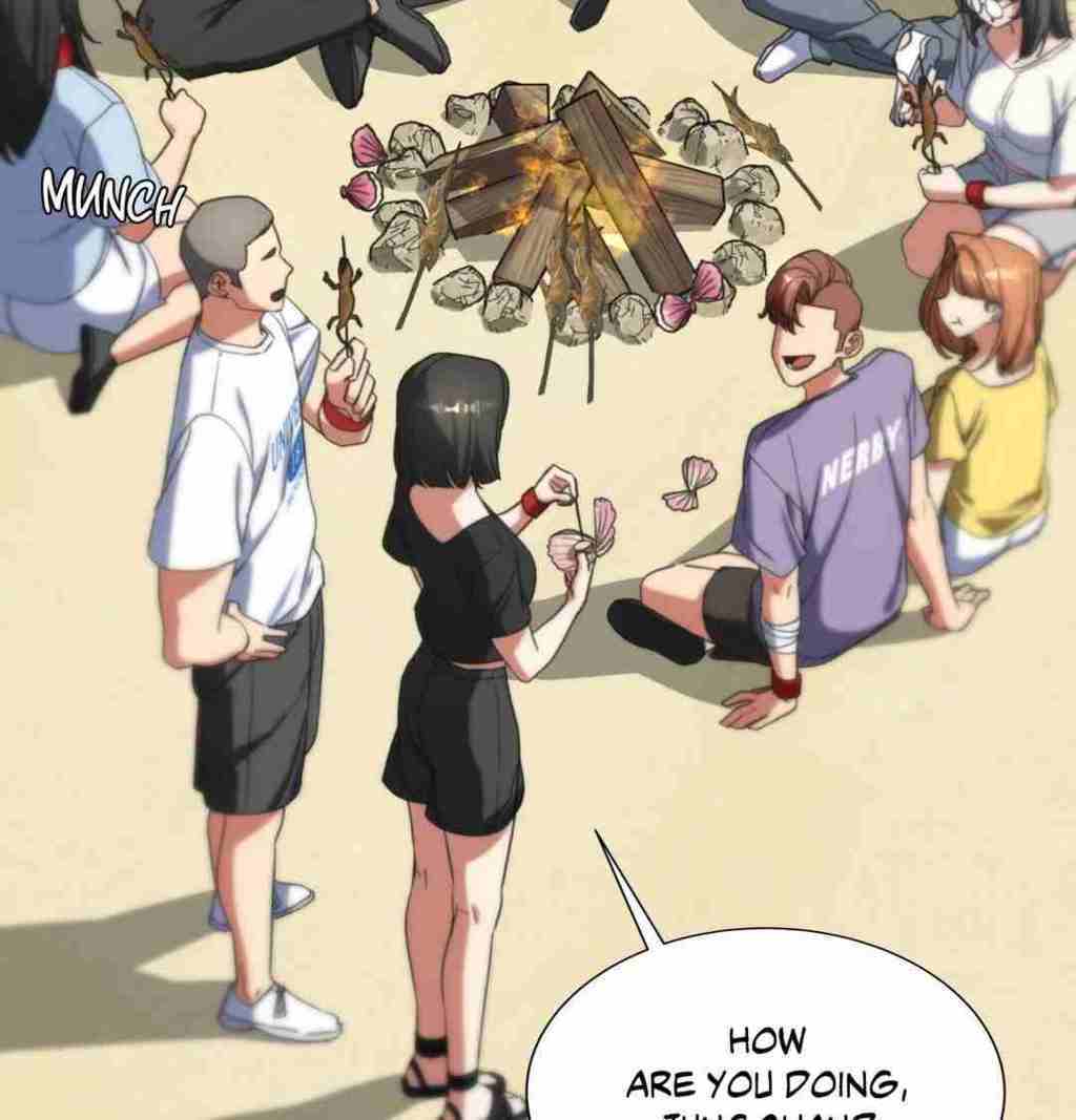 NEW  3rd Grade – 5th Class Page 71 - MangaHe