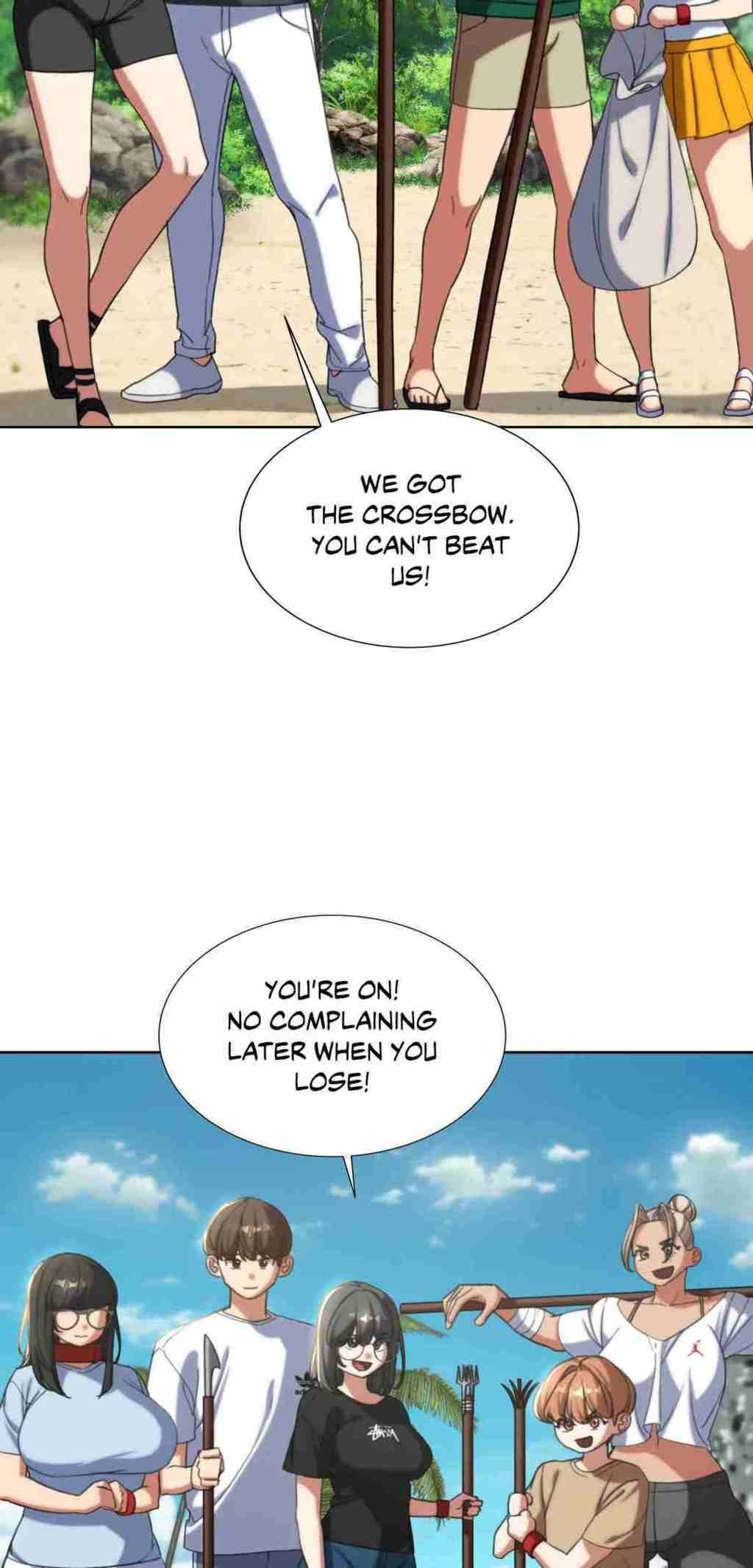 NEW  3rd Grade – 5th Class Page 88 - MangaHe