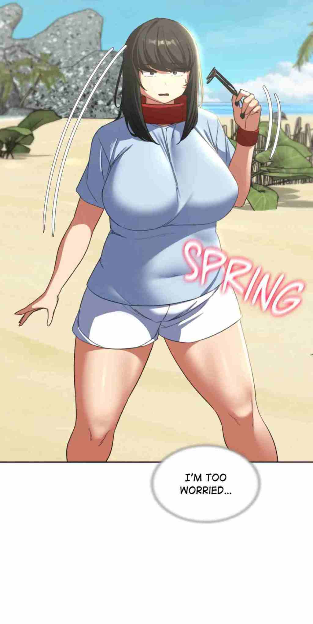 NEW  3rd Grade – 5th Class Page 98 - MangaHe