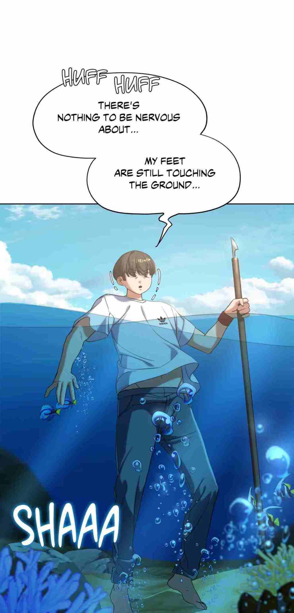 NEW  3rd Grade – 5th Class Page 99 - MangaHe