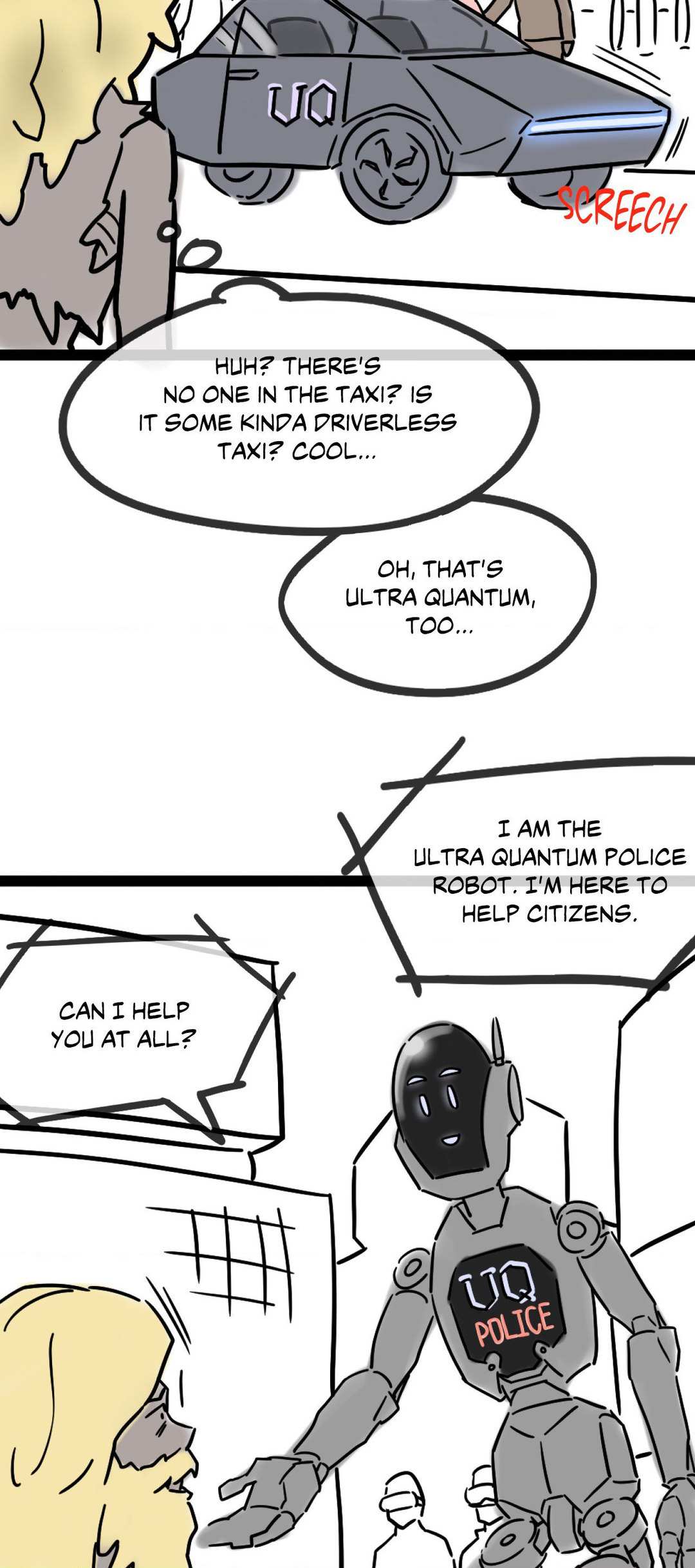 NEW  3rd Grade – 5th Class Page 13 - MangaHe