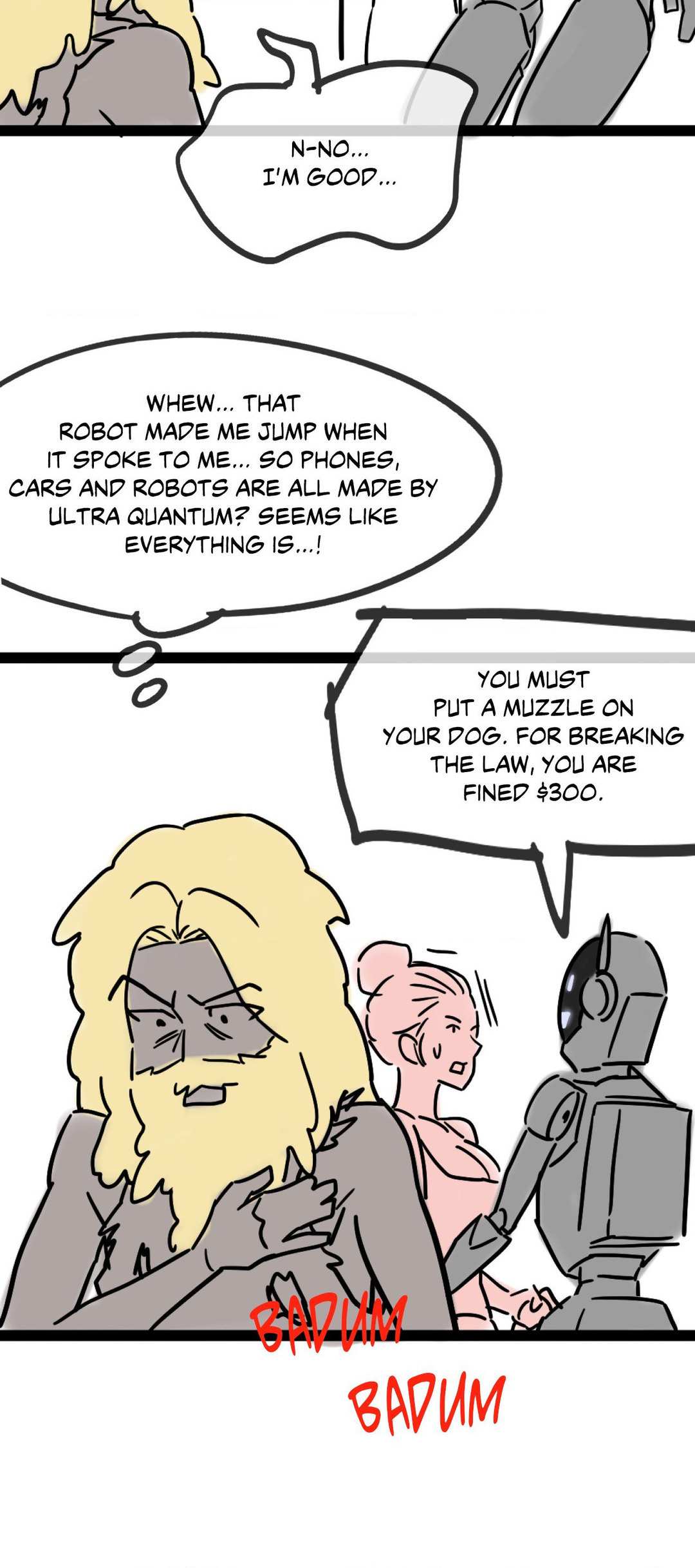 NEW  3rd Grade – 5th Class Page 14 - MangaHe