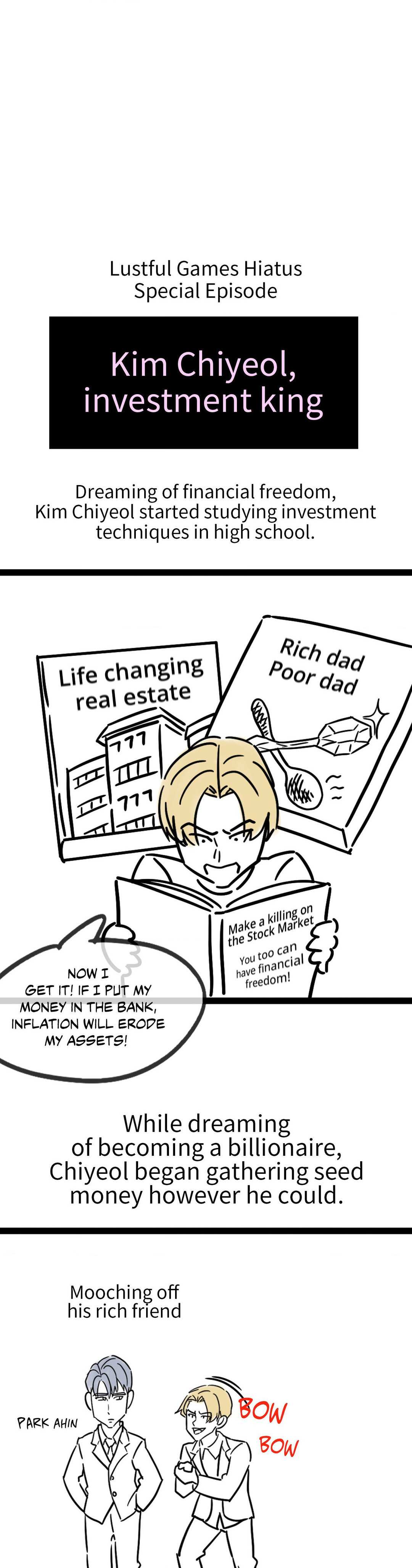 NEW  3rd Grade – 5th Class Page 3 - MangaHe