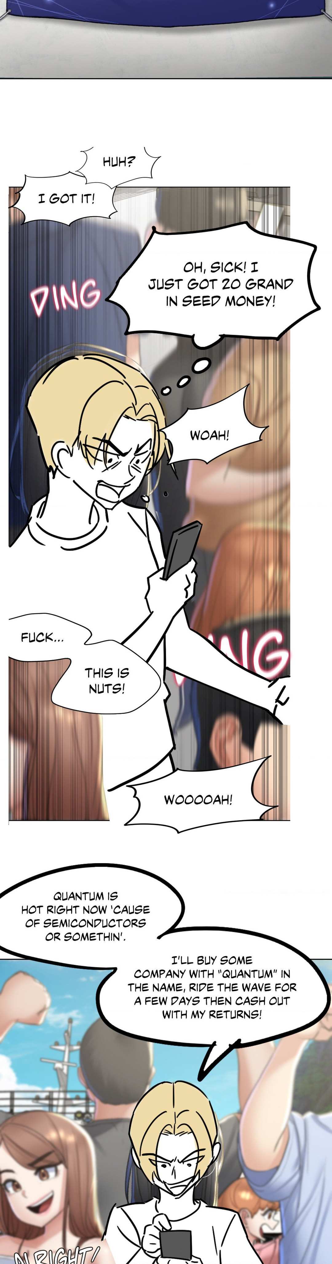 NEW  3rd Grade – 5th Class Page 6 - MangaHe