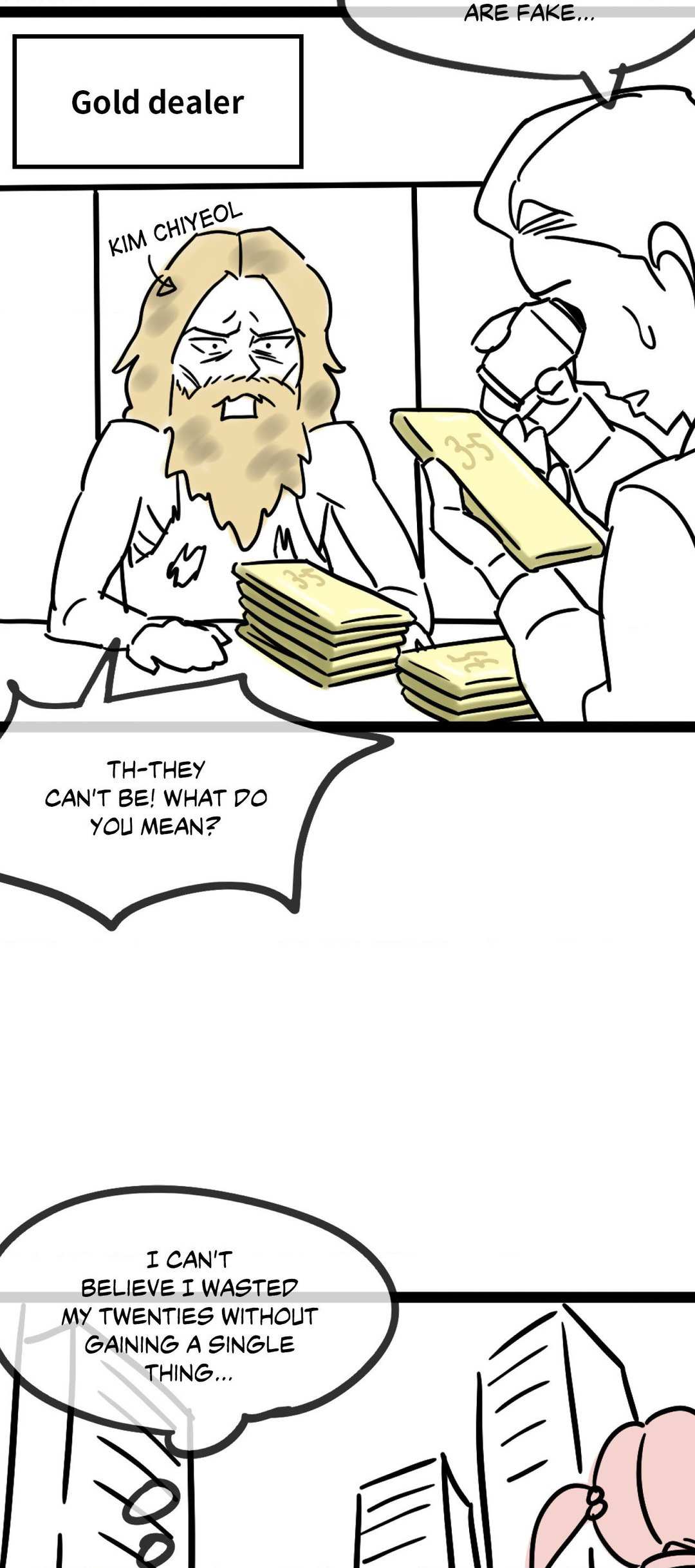 NEW  3rd Grade – 5th Class Page 10 - MangaHe