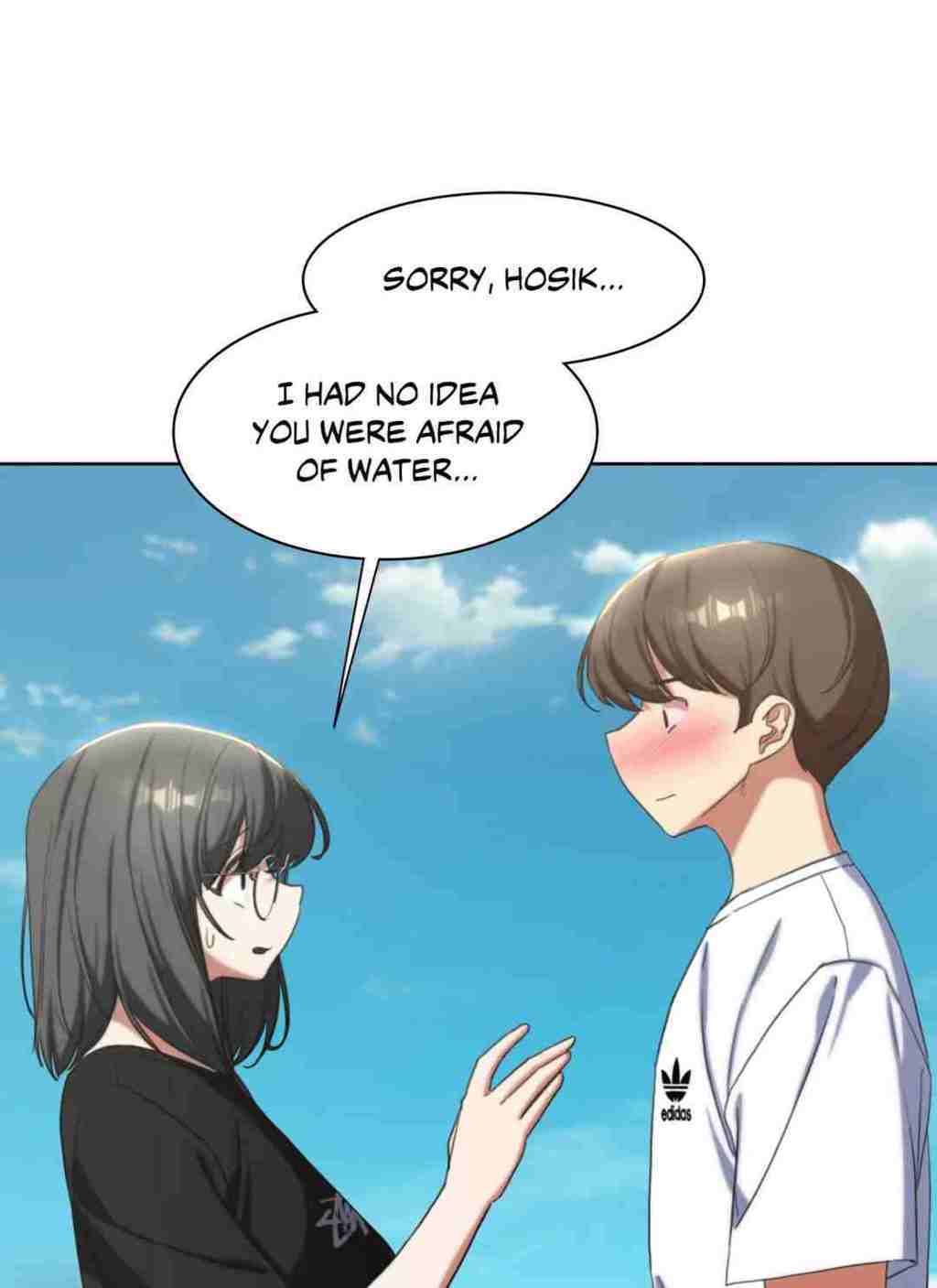NEW  3rd Grade – 5th Class Page 34 - MangaHe