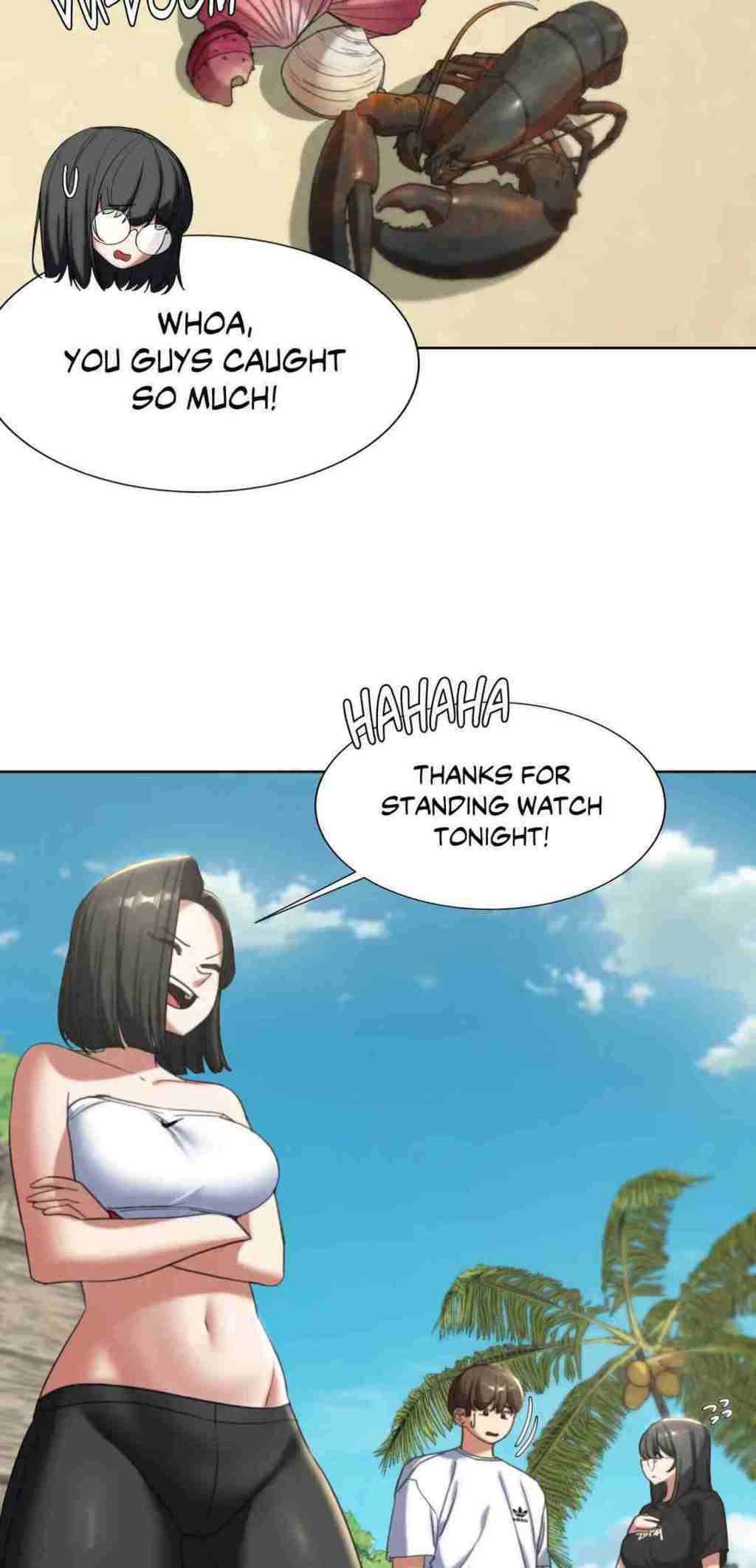 NEW  3rd Grade – 5th Class Page 46 - MangaHe