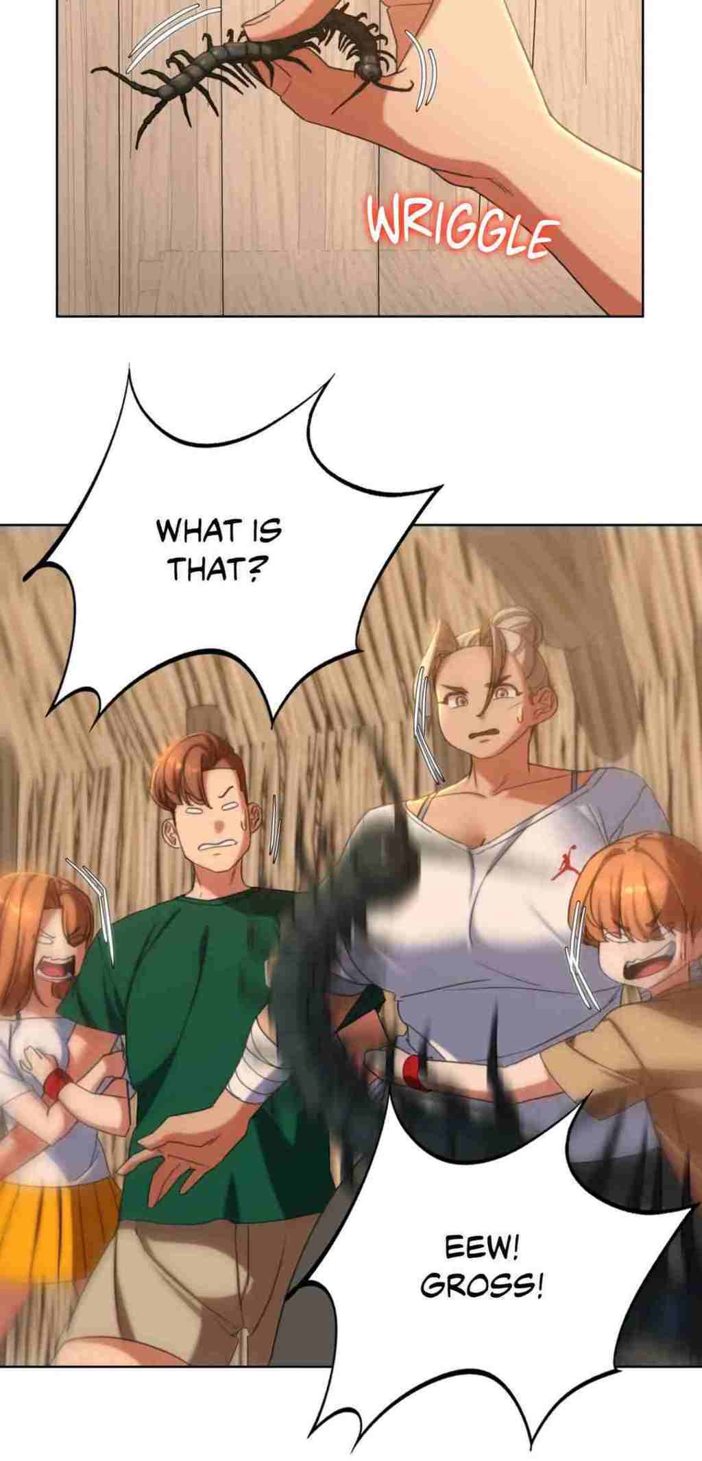 NEW  3rd Grade – 5th Class Page 56 - MangaHe