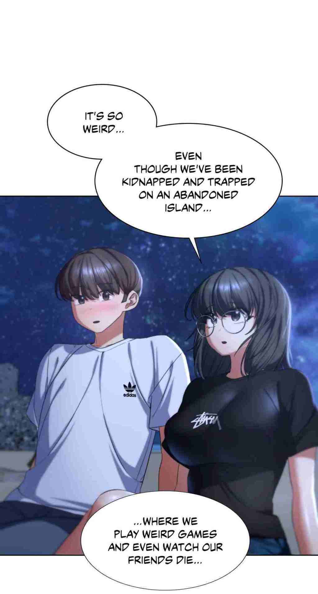 NEW  3rd Grade – 5th Class Page 87 - MangaHe