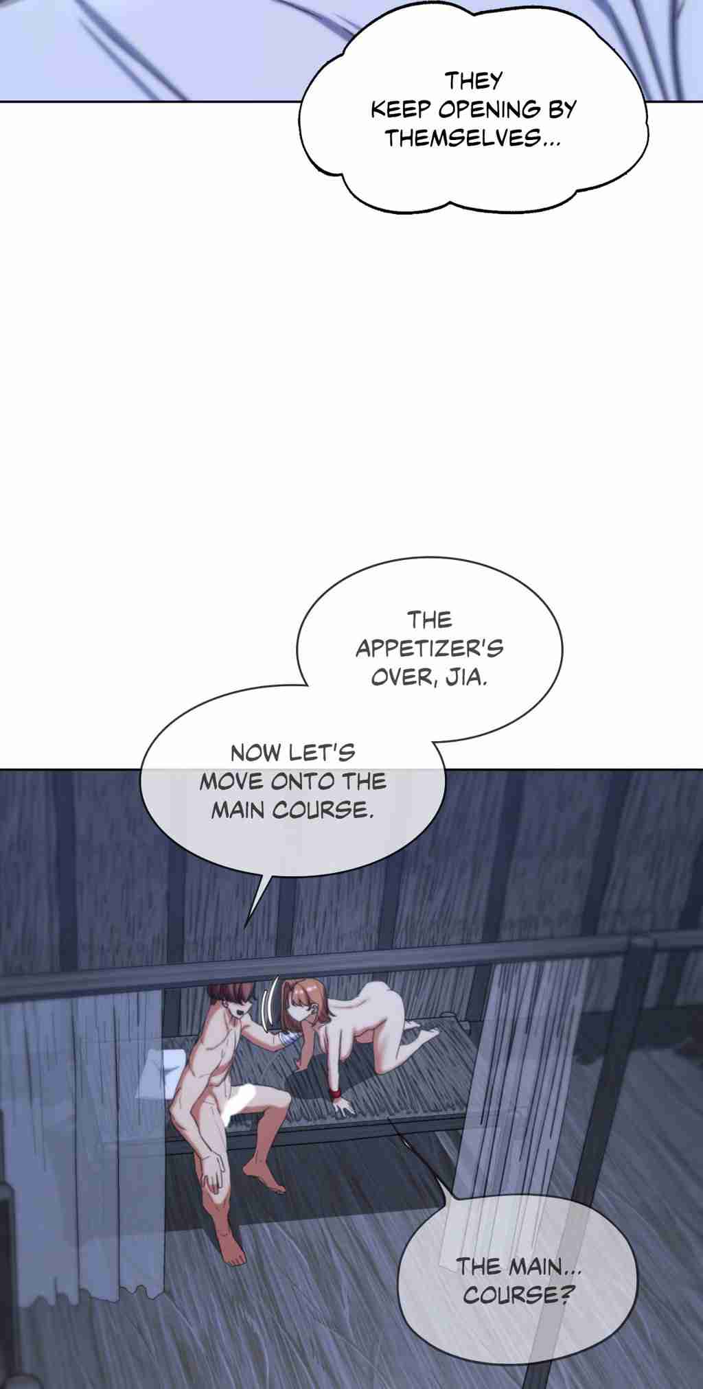 NEW  3rd Grade – 5th Class Page 77 - MangaHe