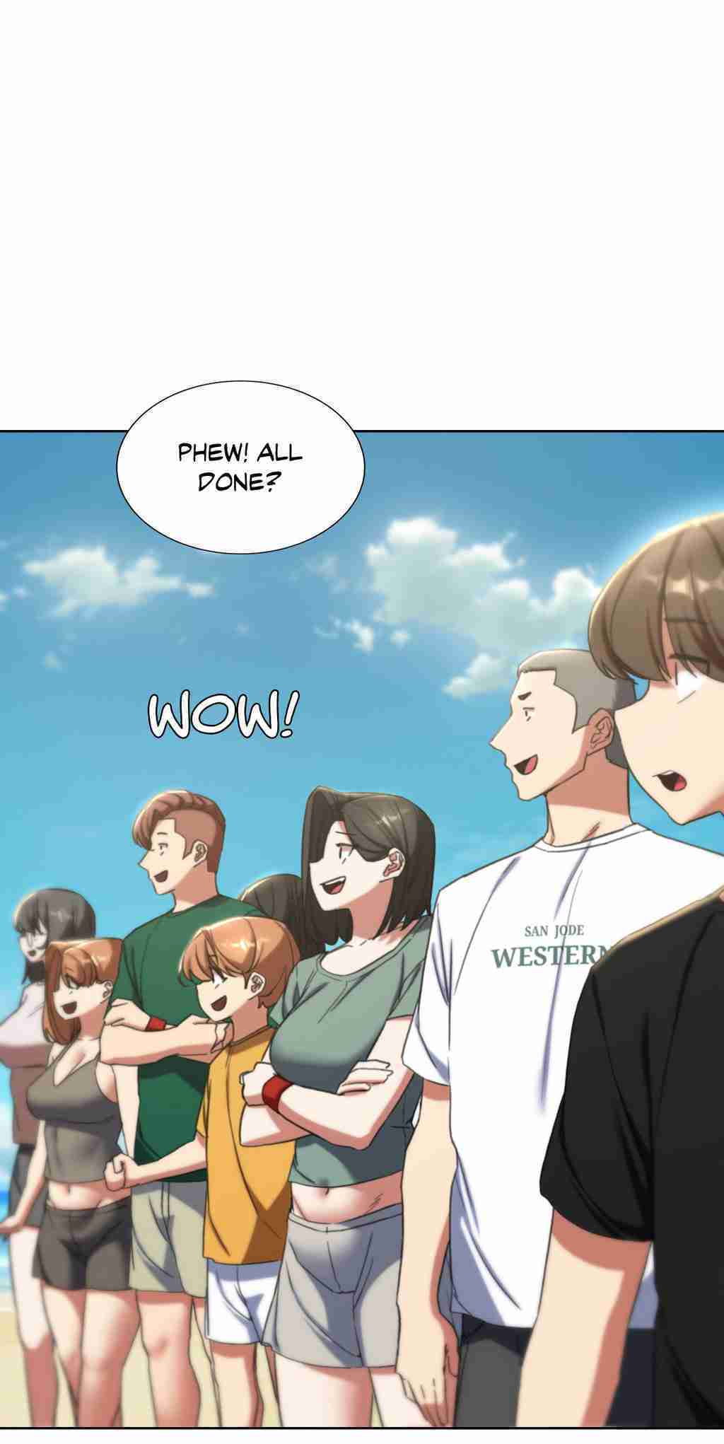 NEW  3rd Grade – 5th Class Page 57 - MangaHe