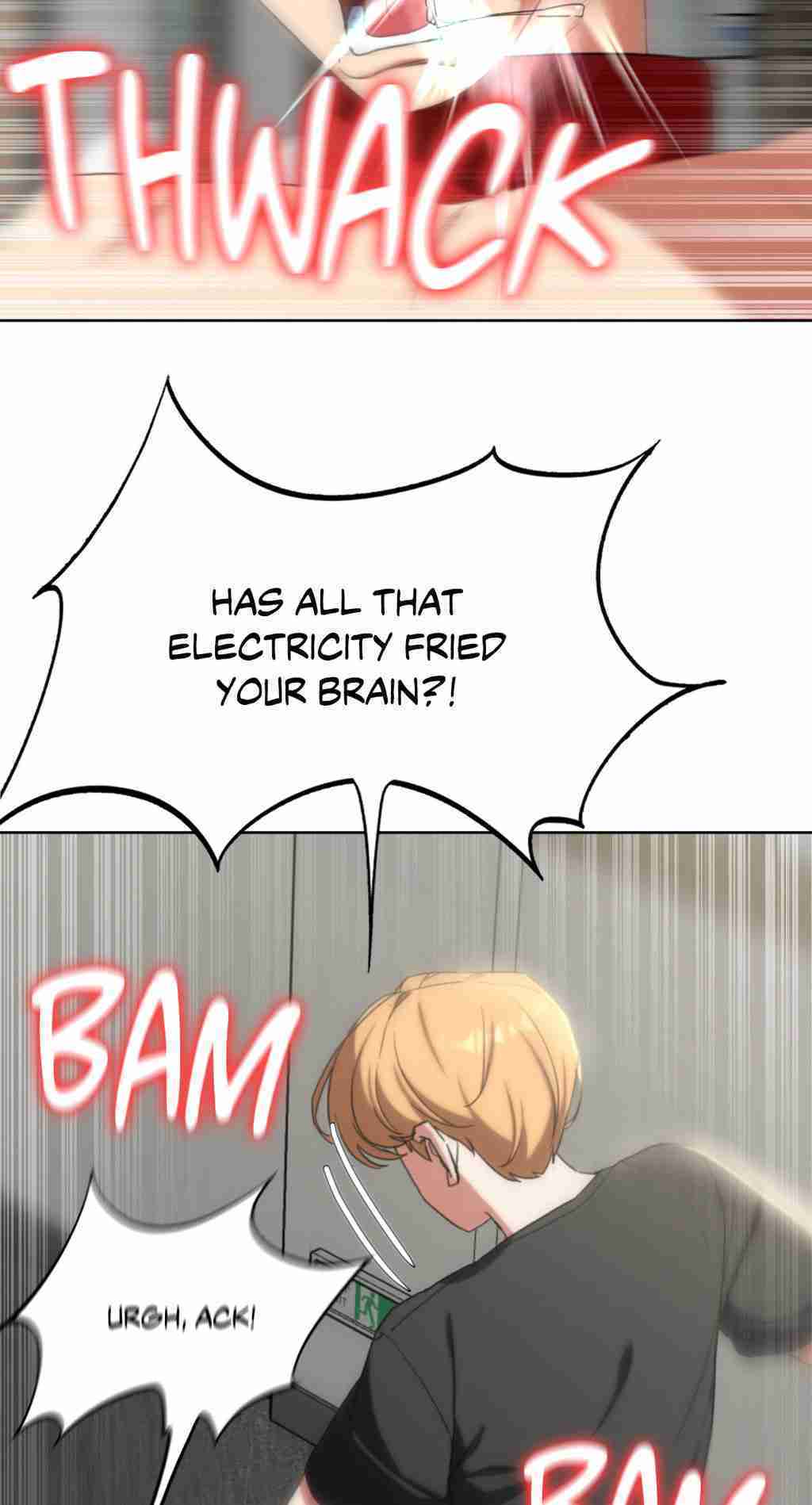 NEW  3rd Grade – 5th Class Page 67 - MangaHe