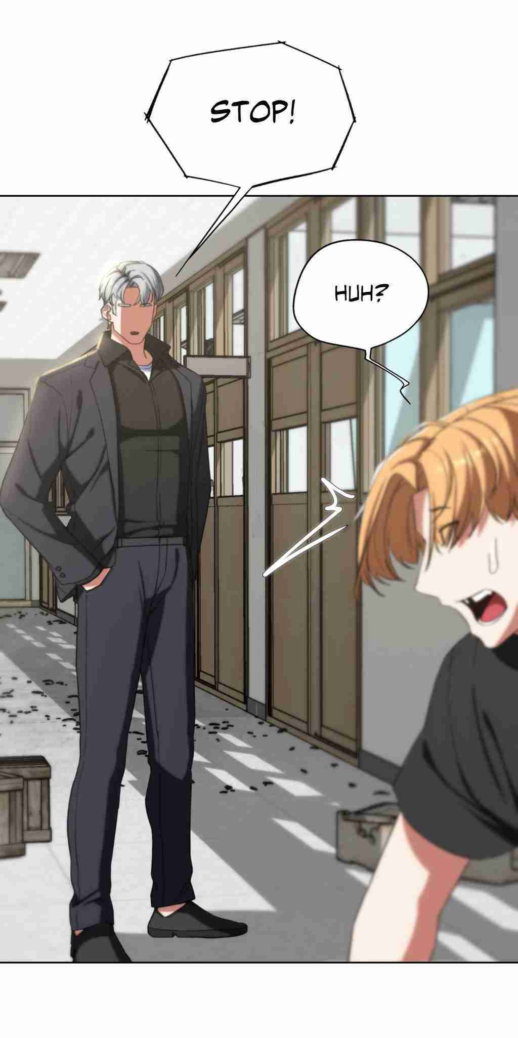 NEW  3rd Grade – 5th Class Page 69 - MangaHe