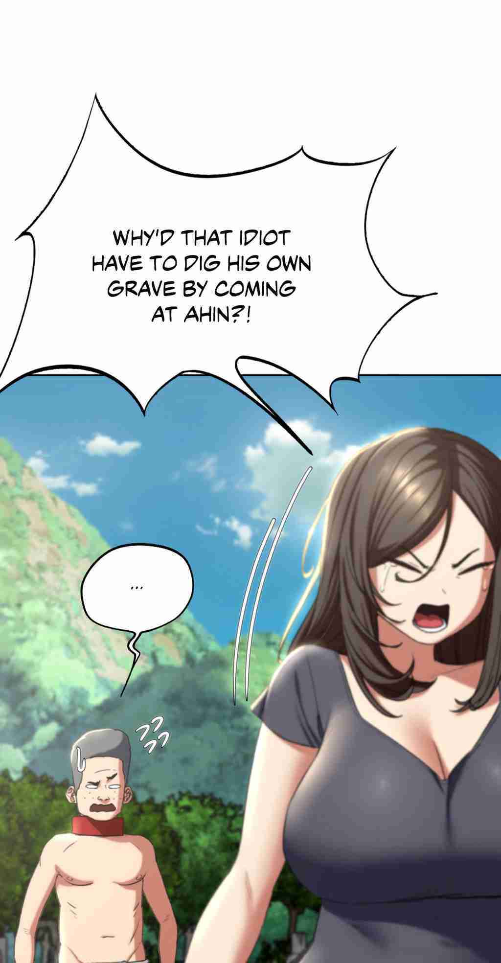 NEW  3rd Grade – 5th Class Page 81 - MangaHe