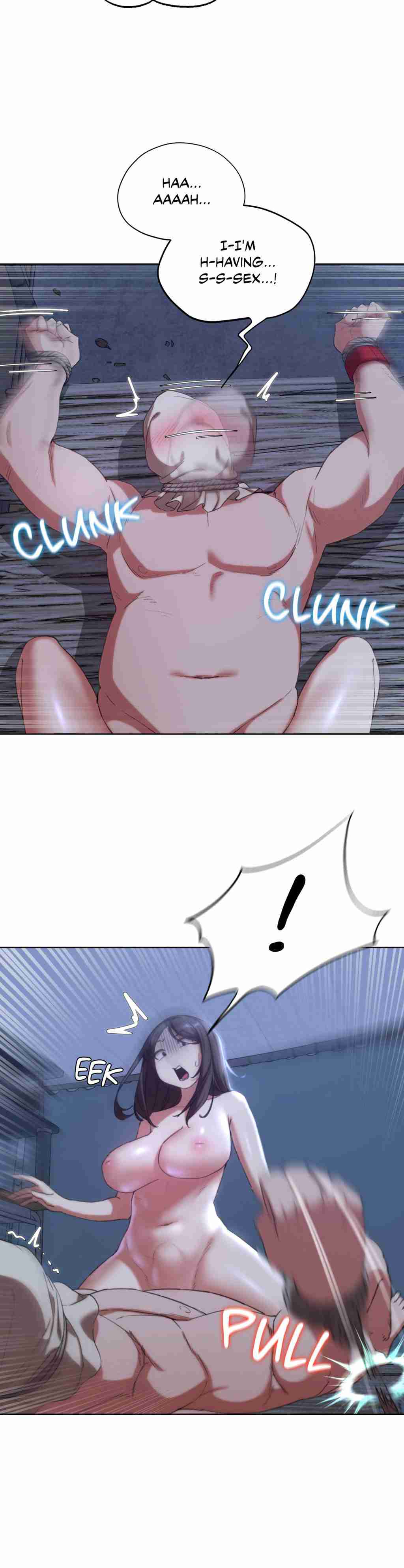 NEW  3rd Grade – 5th Class Page 35 - MangaHe