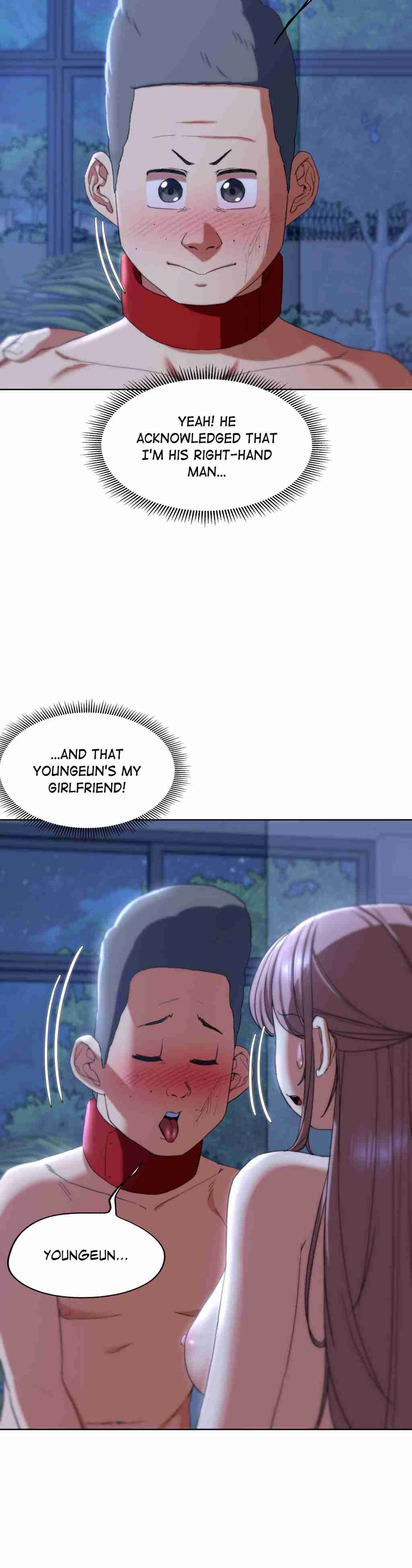 NEW  3rd Grade – 5th Class Page 48 - MangaHe