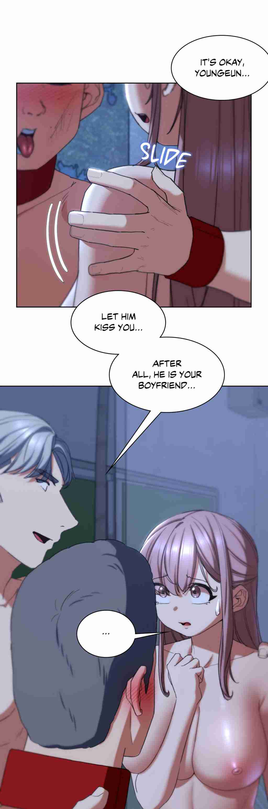 NEW  3rd Grade – 5th Class Page 49 - MangaHe