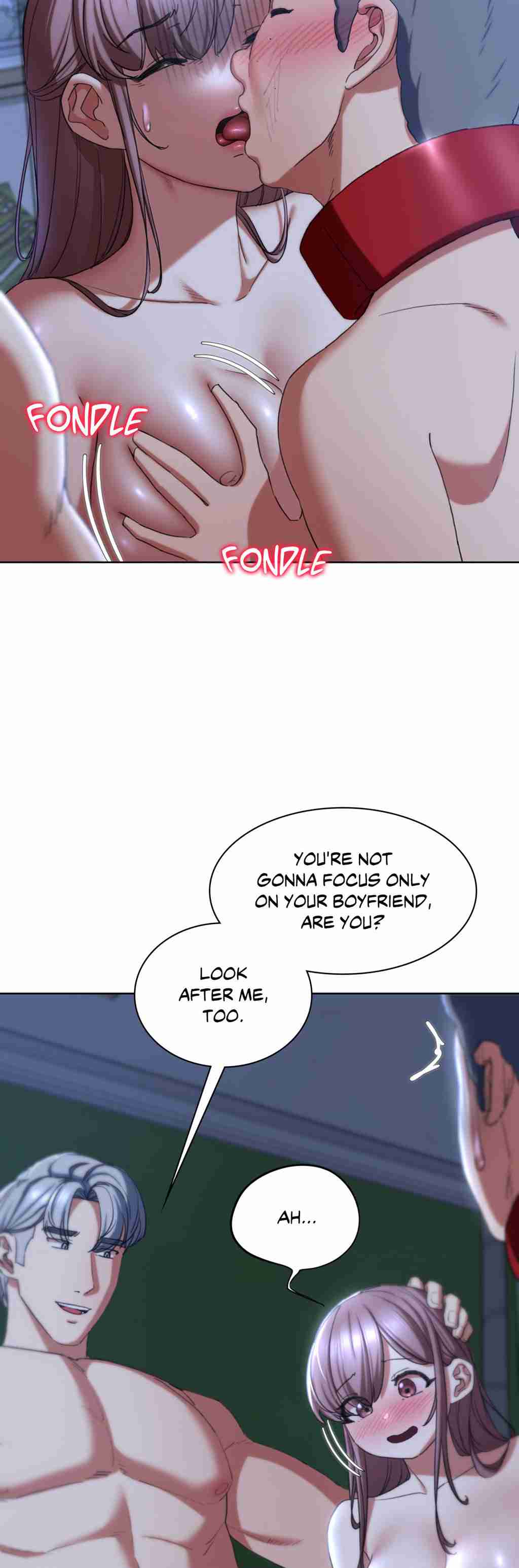 NEW  3rd Grade – 5th Class Page 51 - MangaHe
