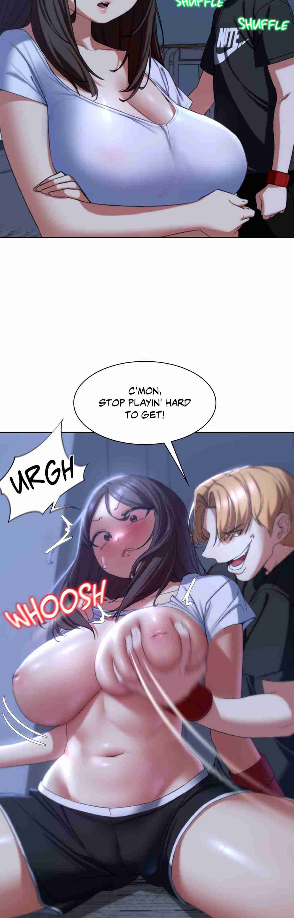 NEW  3rd Grade – 5th Class Page 9 - MangaHe