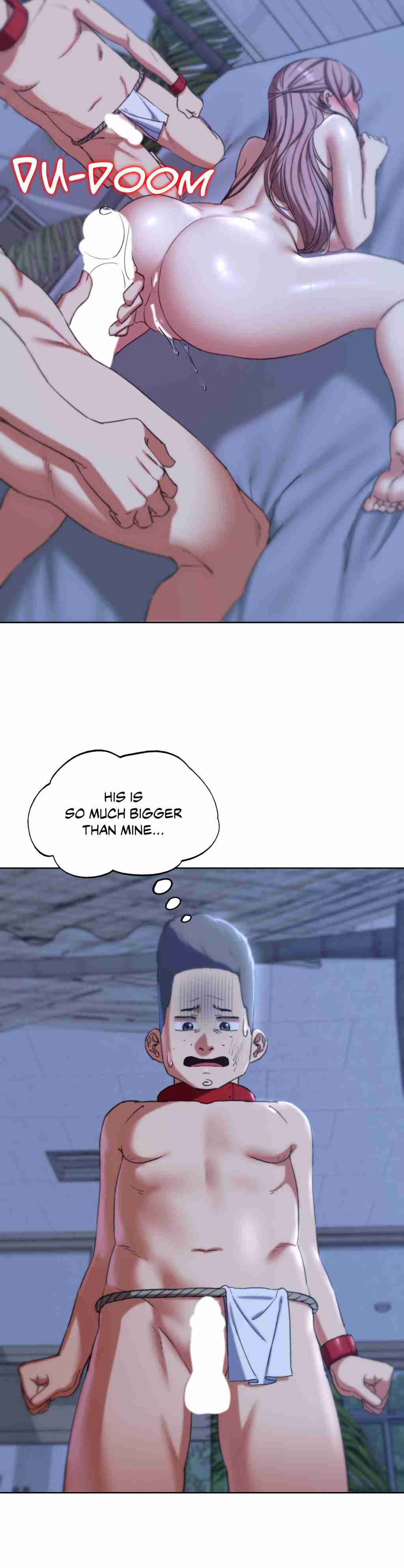 NEW  3rd Grade – 5th Class Page 15 - MangaHe