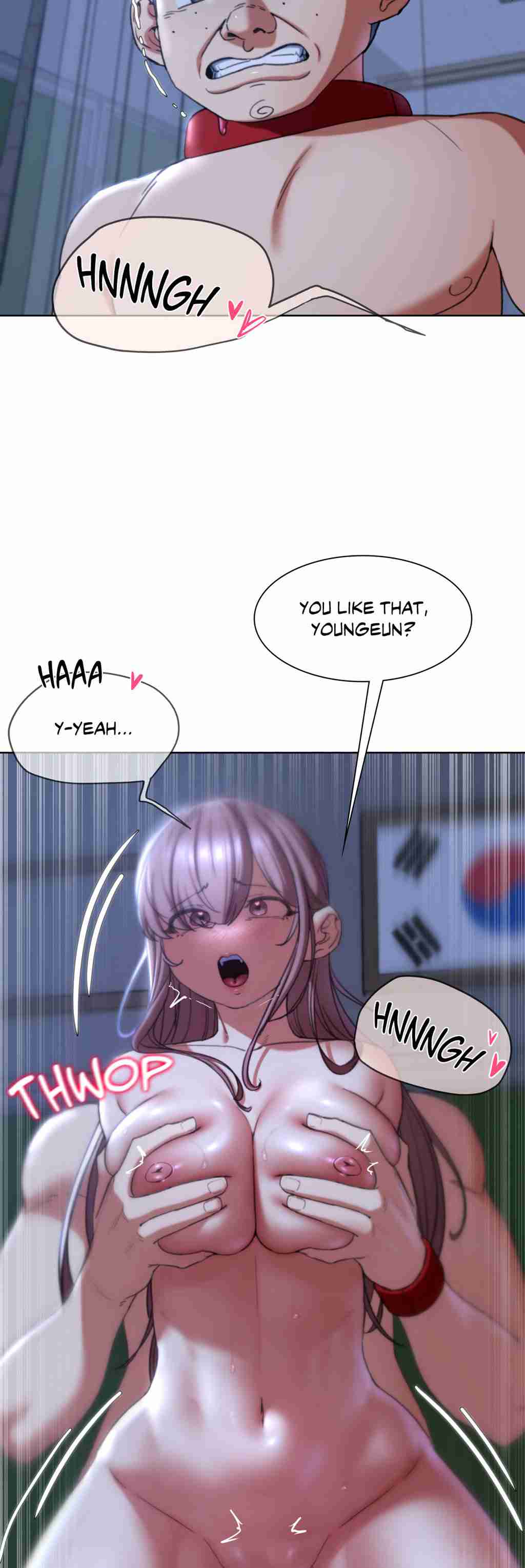 NEW  3rd Grade – 5th Class Page 18 - MangaHe