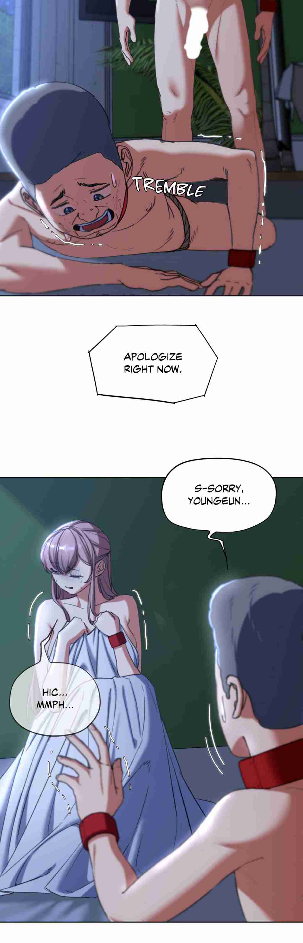NEW  3rd Grade – 5th Class Page 31 - MangaHe