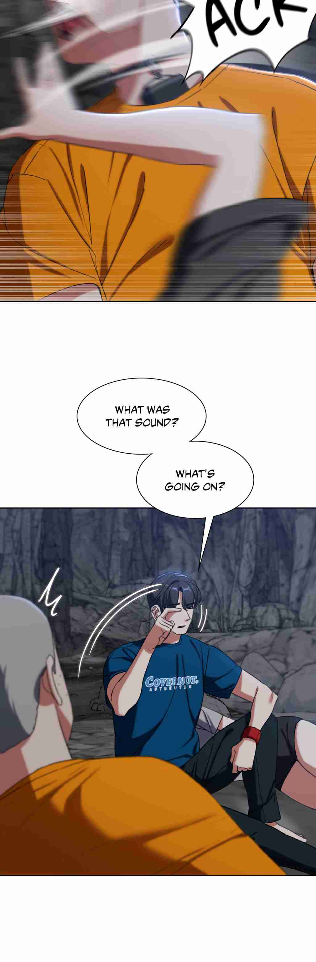 NEW  3rd Grade – 5th Class Page 42 - MangaHe