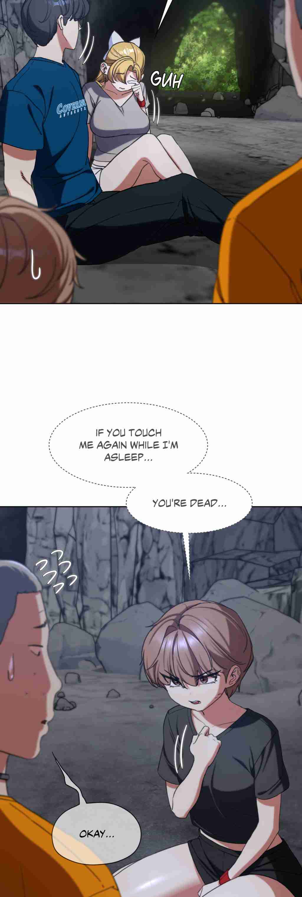NEW  3rd Grade – 5th Class Page 44 - MangaHe