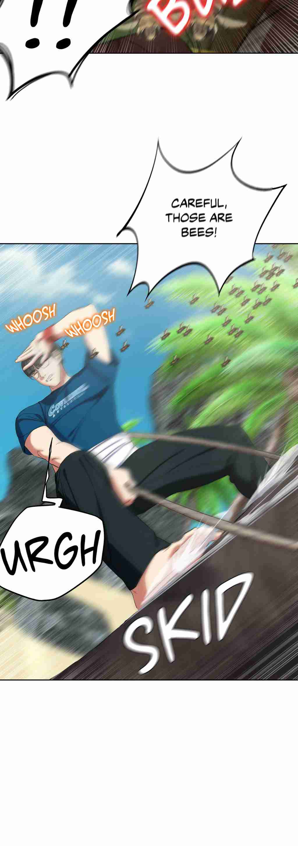 NEW  3rd Grade – 5th Class Page 48 - MangaHe