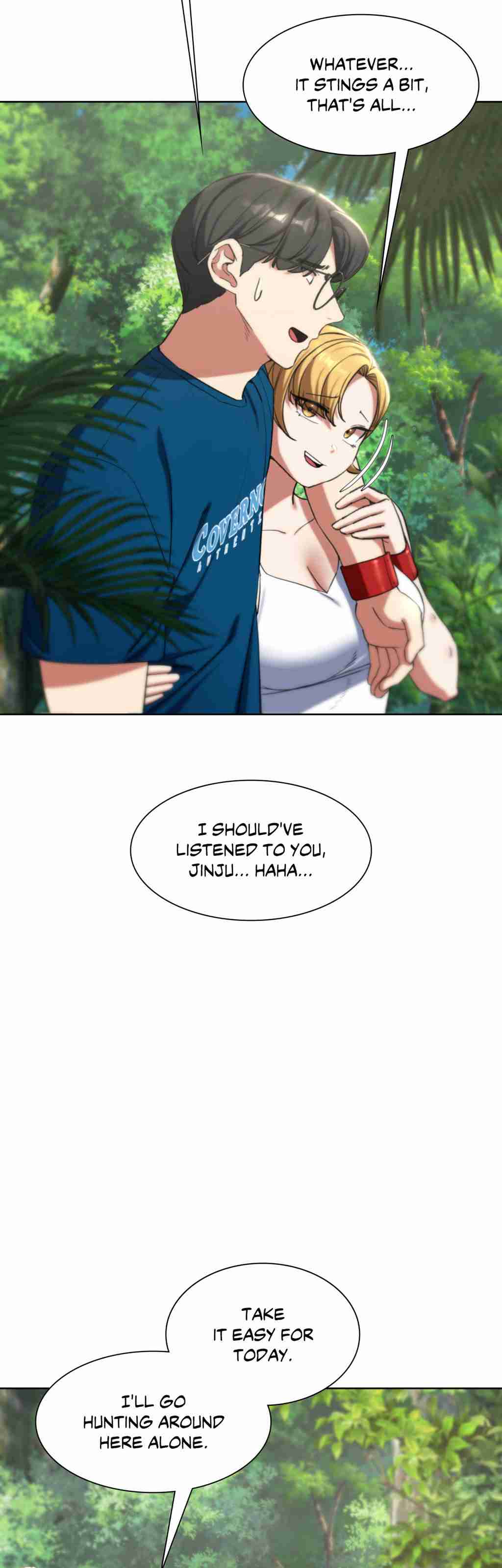 NEW  3rd Grade – 5th Class Page 53 - MangaHe