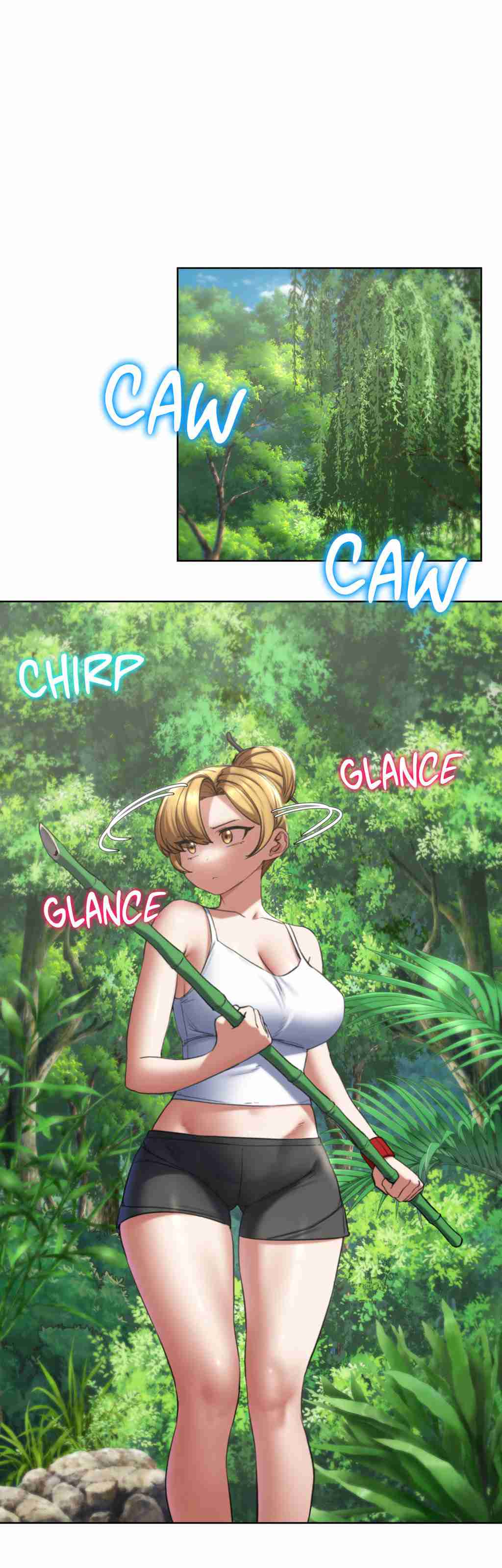 NEW  3rd Grade – 5th Class Page 55 - MangaHe