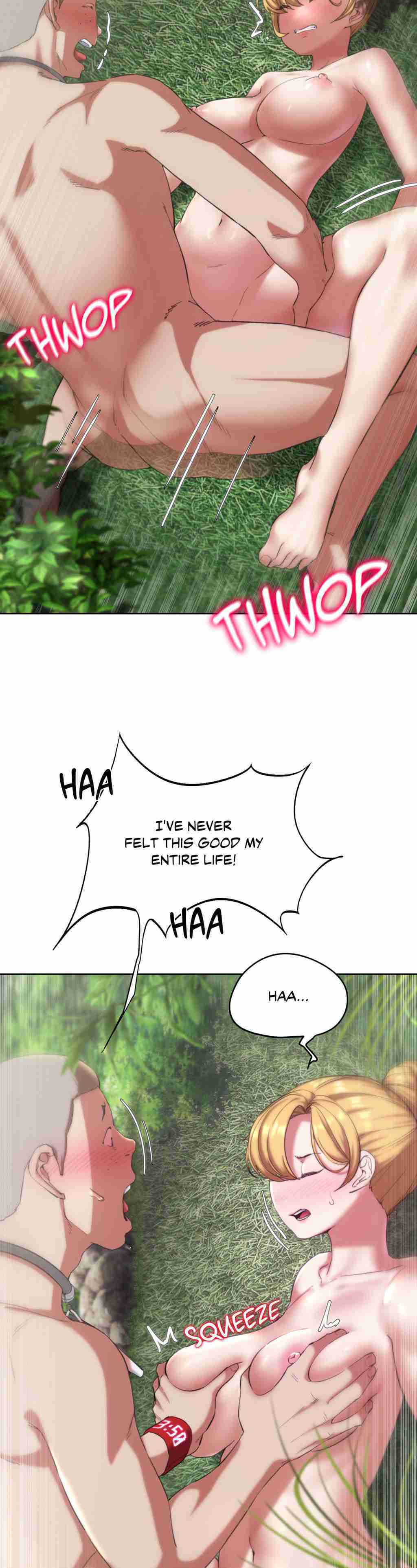 NEW  3rd Grade – 5th Class Page 15 - MangaHe