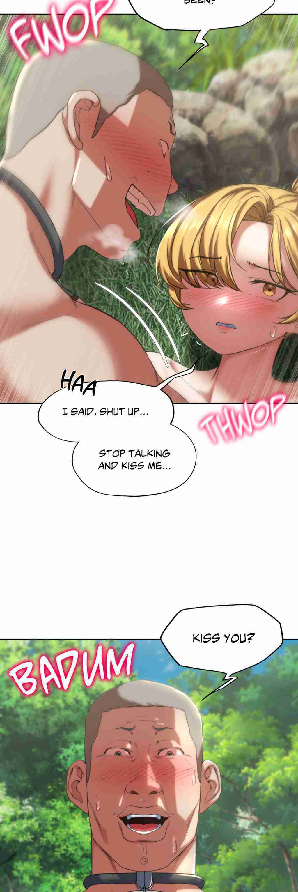 NEW  3rd Grade – 5th Class Page 19 - MangaHe